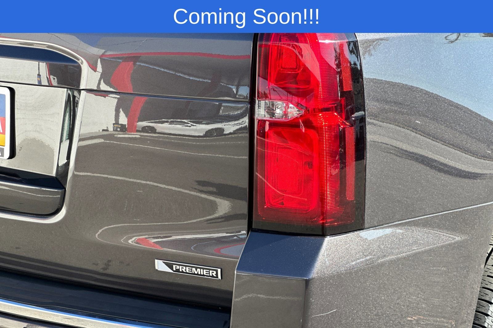 Used 2018 Chevrolet Tahoe Premier image 29