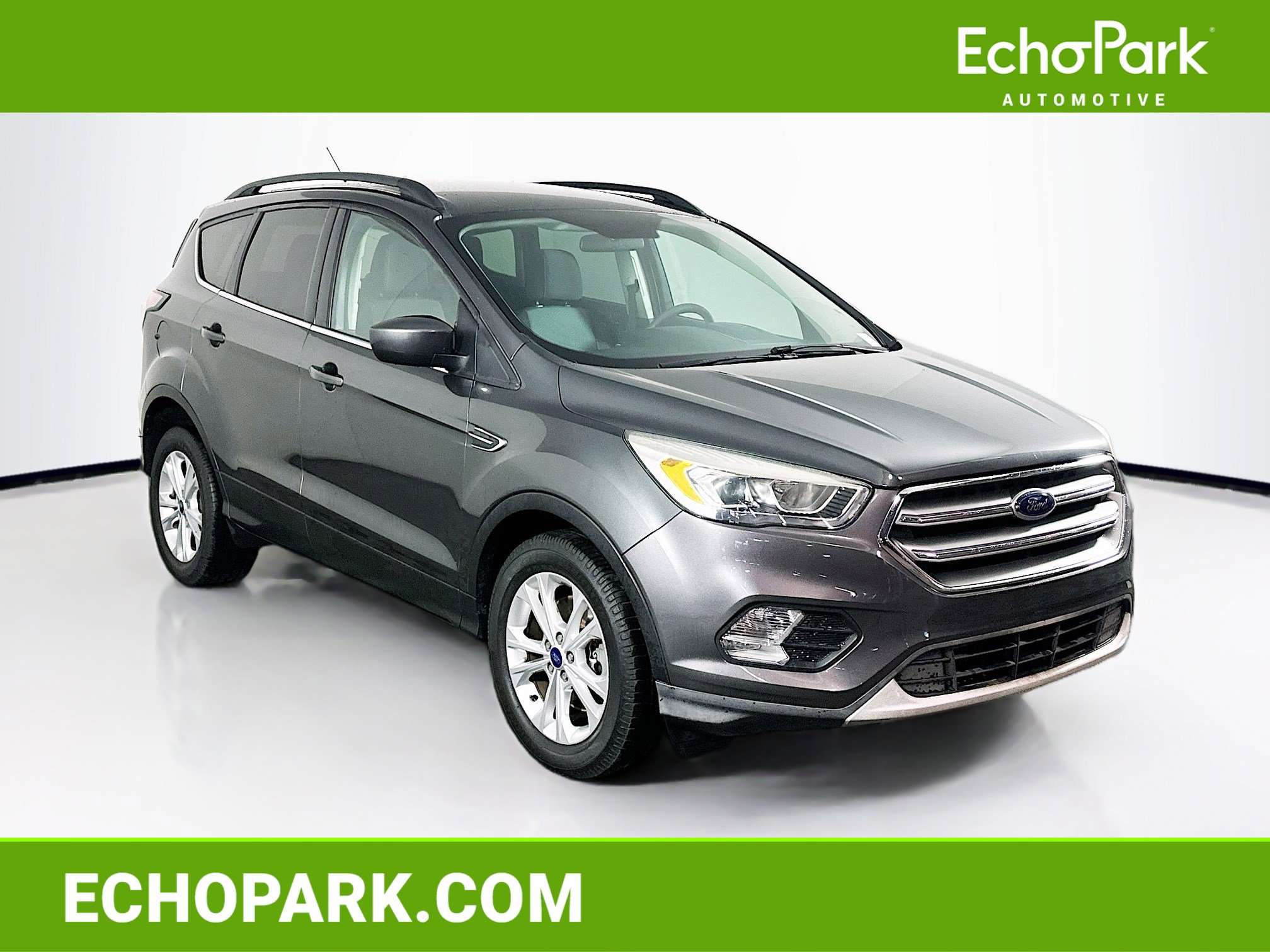 Used 2017 Ford Escape SE w/ Equipment Group 201A