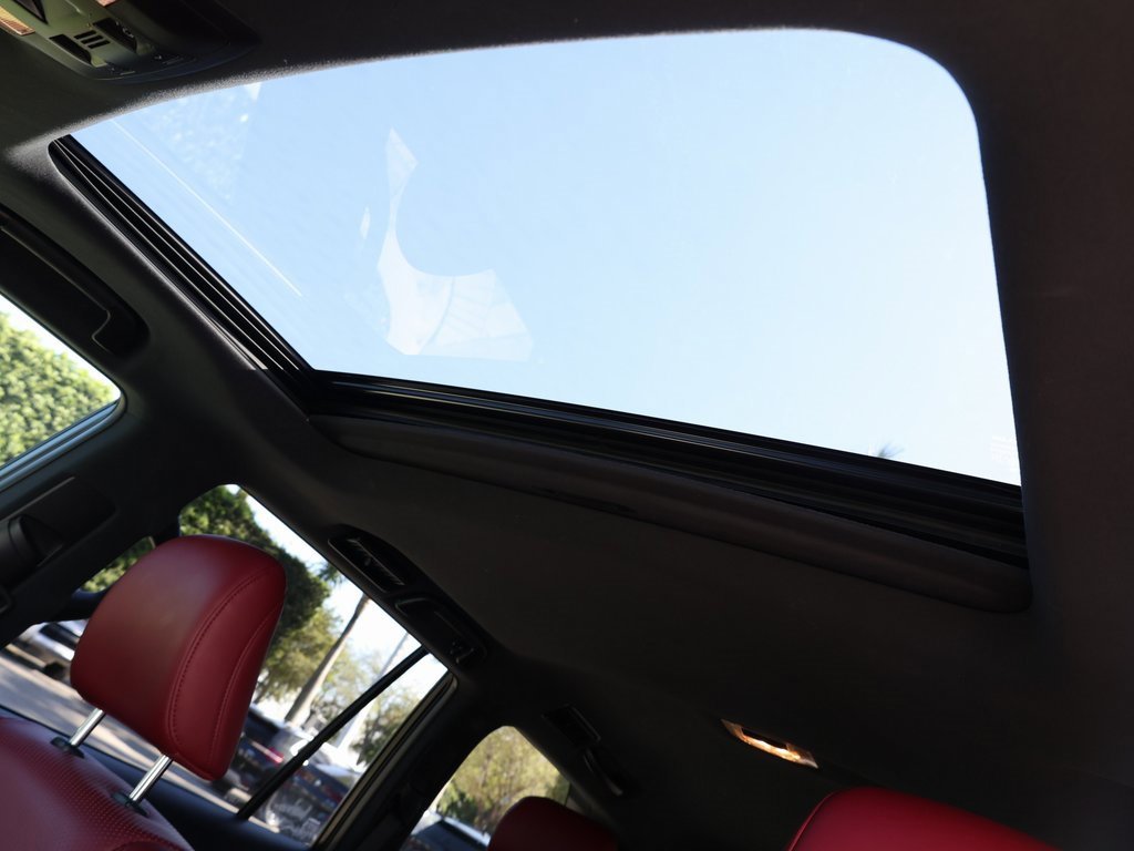 Used 2023 Lexus GX 460 Luxury image 17