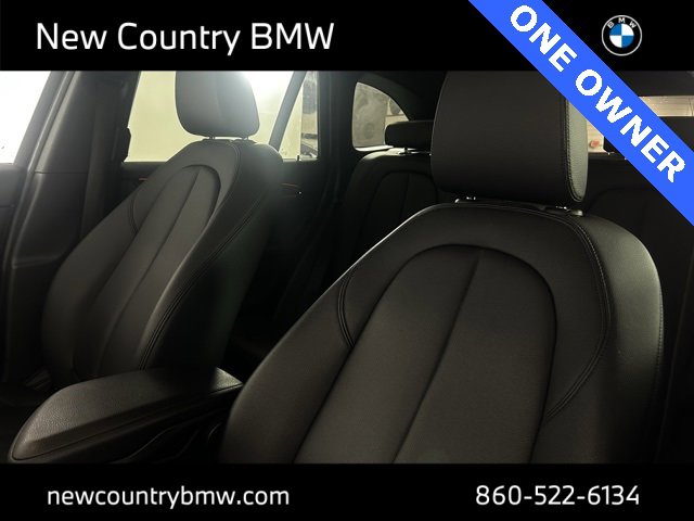 Used 2022 BMW X1 xDrive28i w/ Premium Package image 14