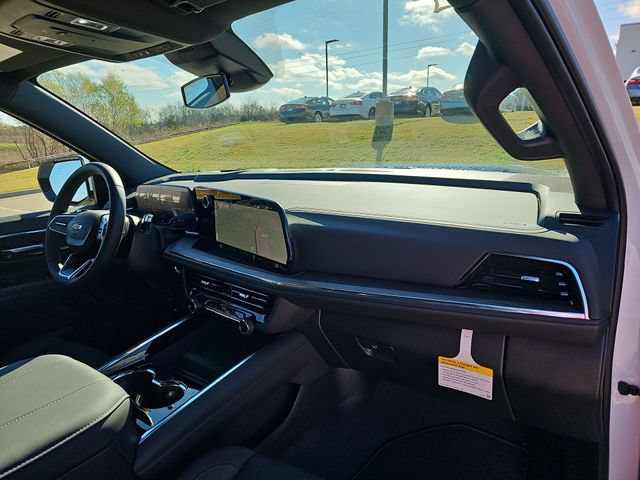 New 2026 Chevrolet Suburban LS RWD image 29