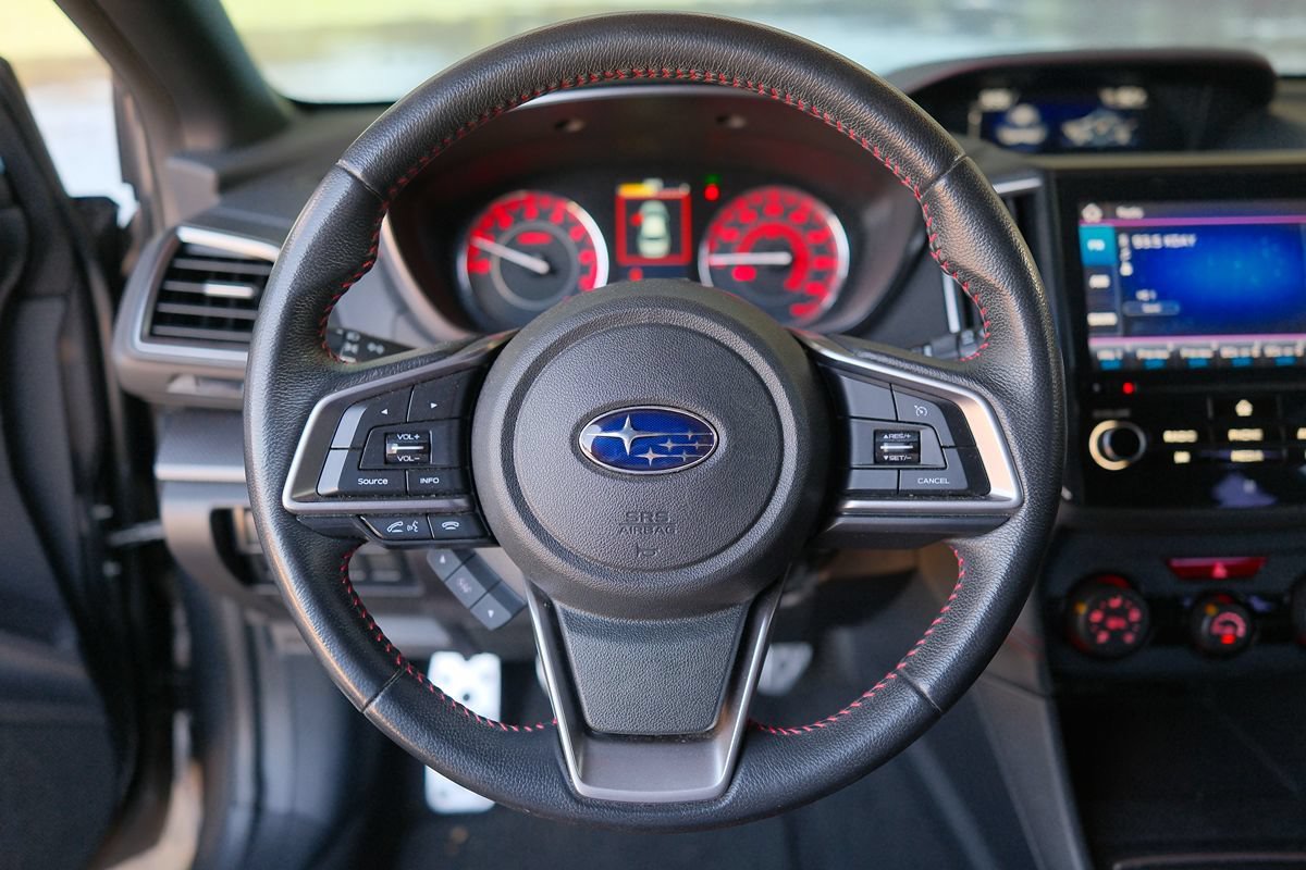 Used 2021 Subaru Impreza 2.0i Sport w/ Popular Package #2 AWD/4WD image 15