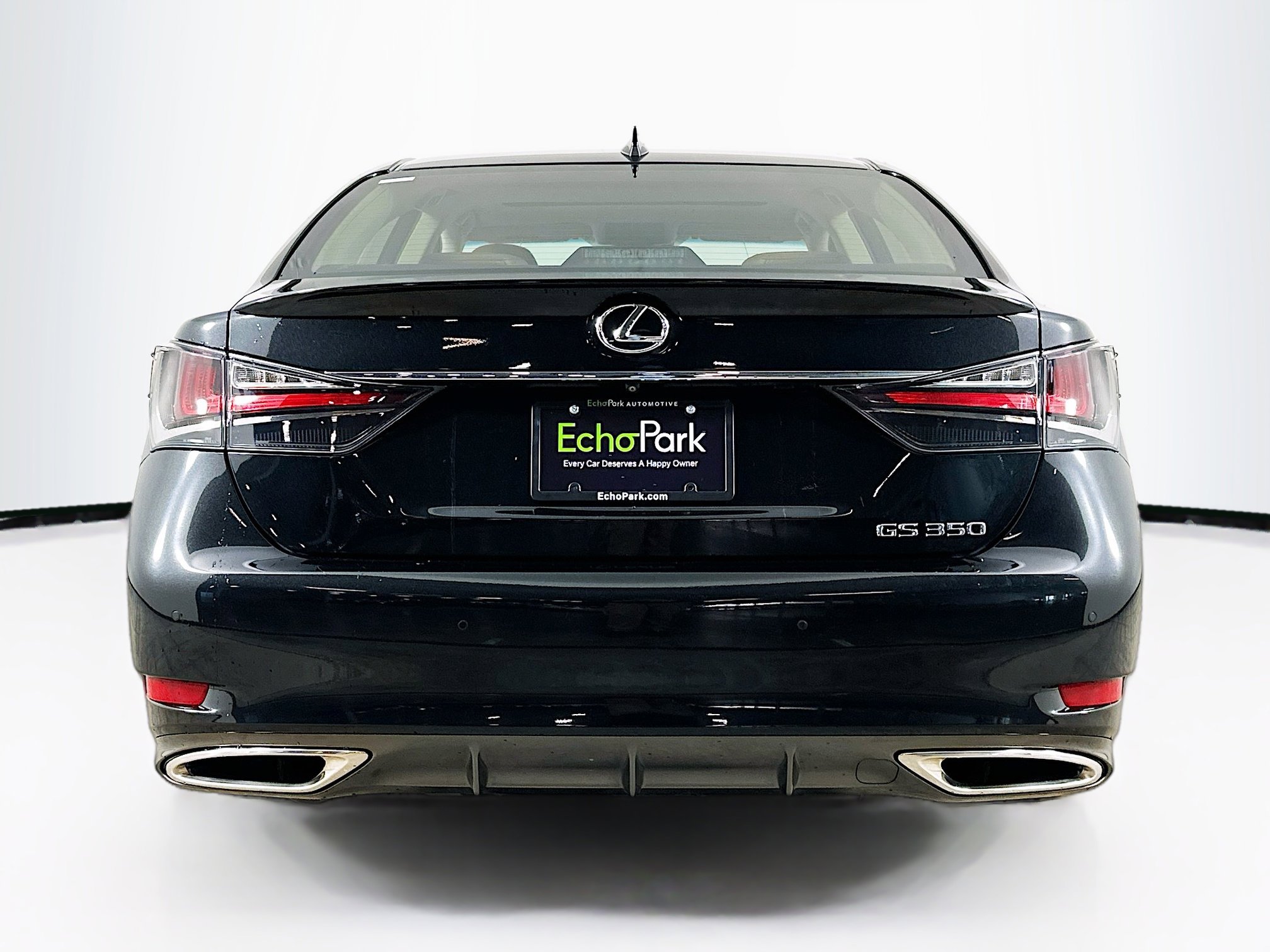 Used 2019 Lexus GS 350 image 7