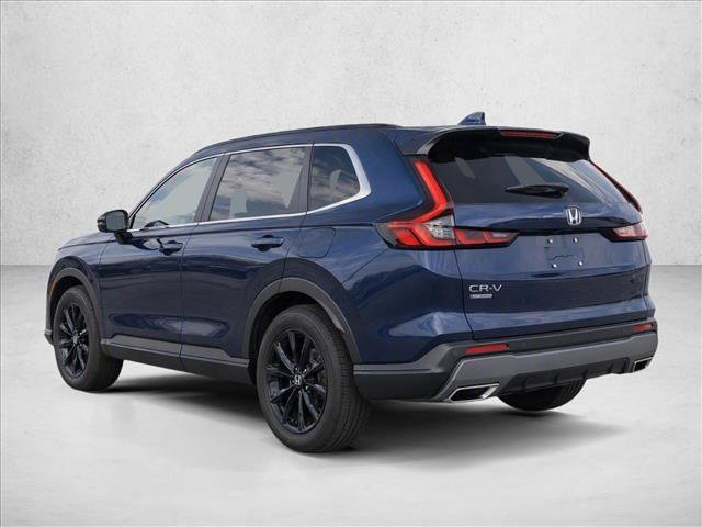 Used 2024 Honda CR-V Sport-L image 5