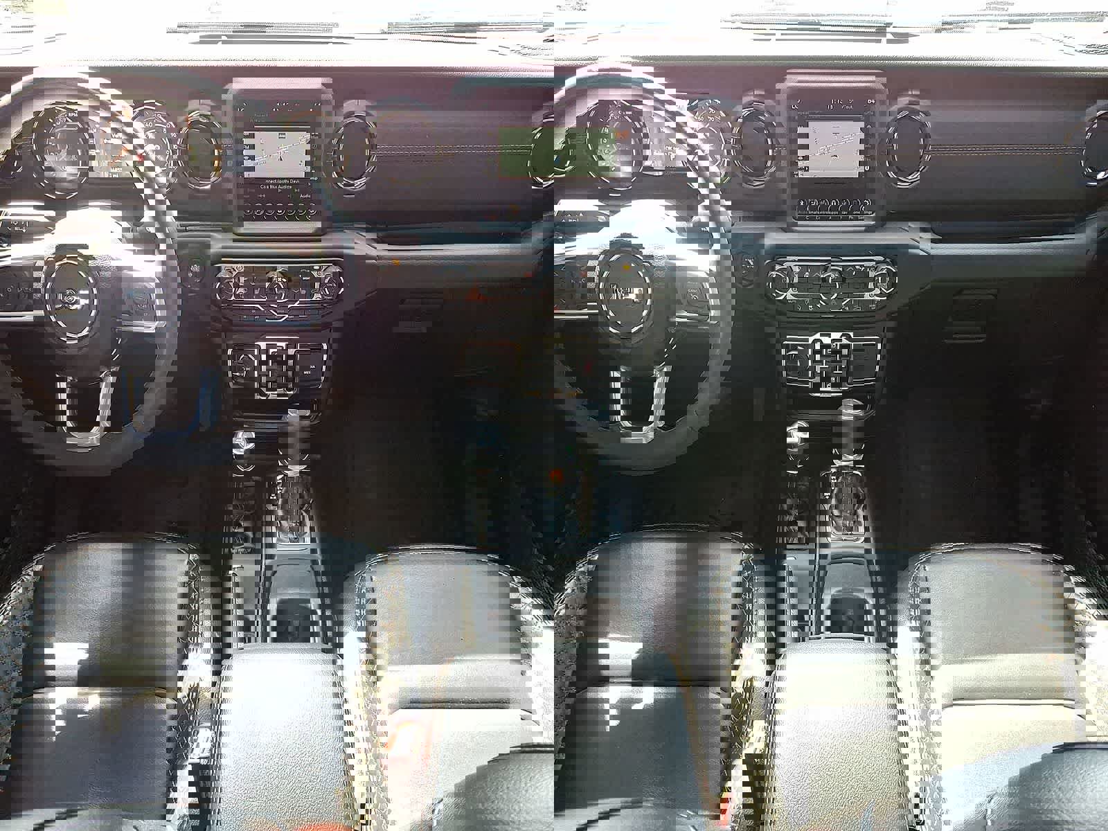 Used 2023 Jeep Gladiator Overland image 26