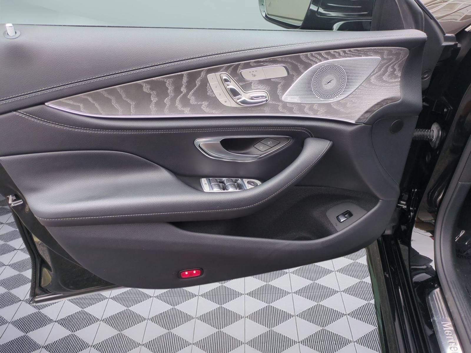 Used 2021 Mercedes-Benz CLS 450 image 11