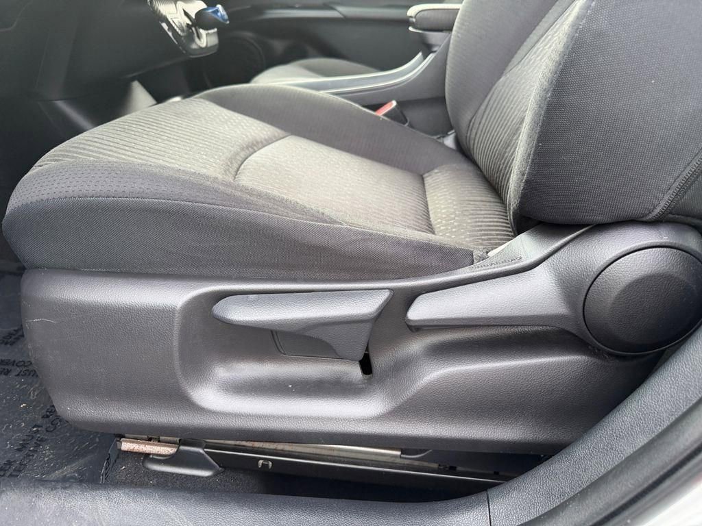 Used 2018 Toyota Prius Two w/ Prius Two Safety Plus Package image 17