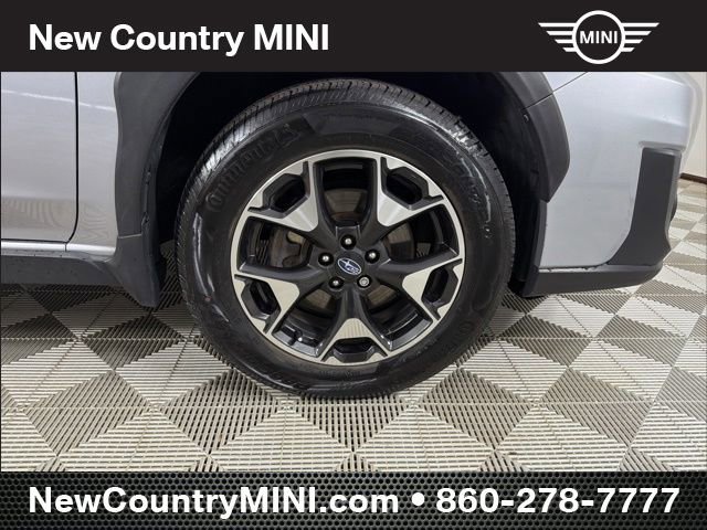 Used 2020 Subaru Crosstrek 2.0i Premium AWD/4WD image 9
