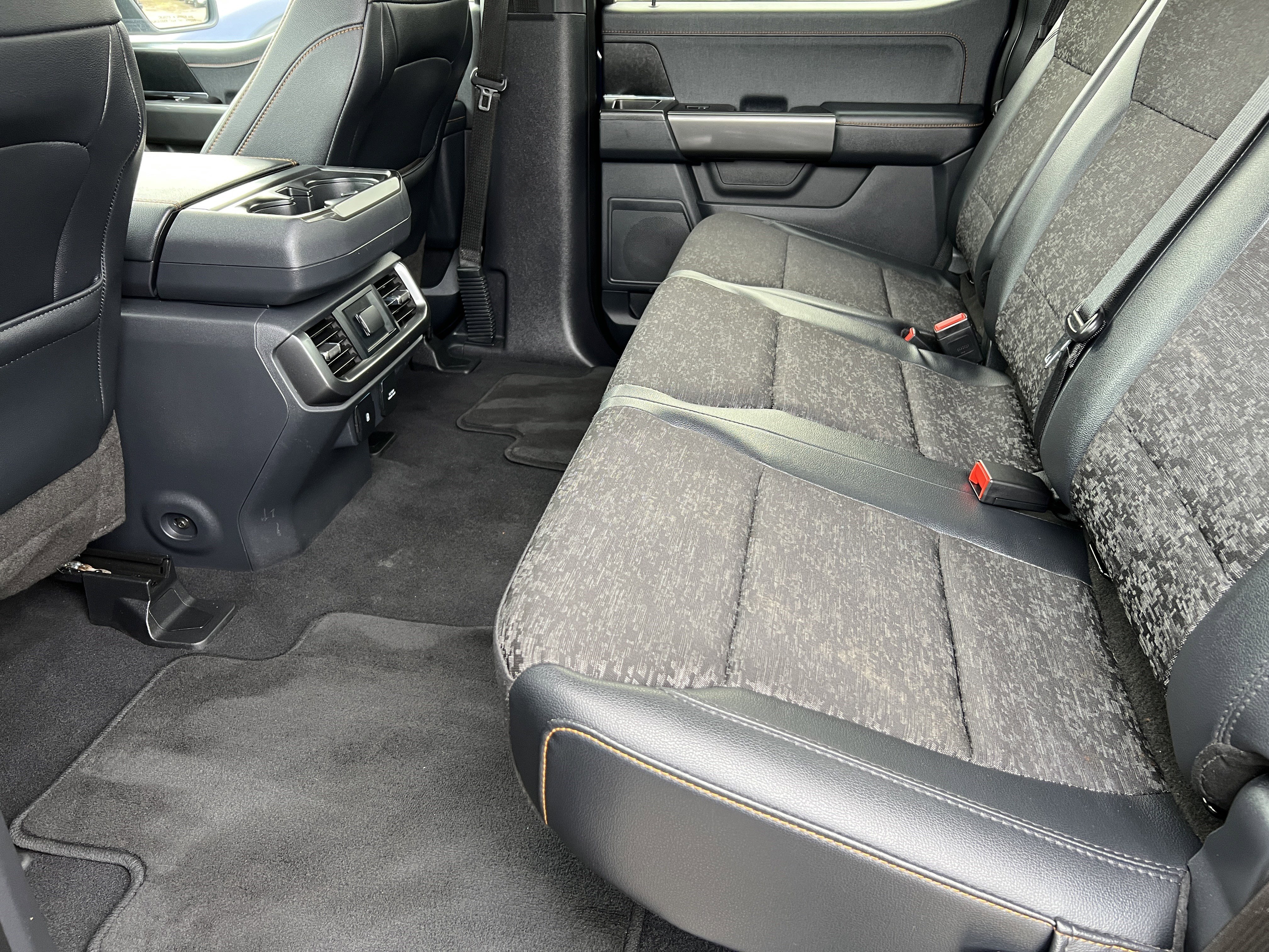 Used 2023 Ford F150 Tremor AWD/4WD image 17