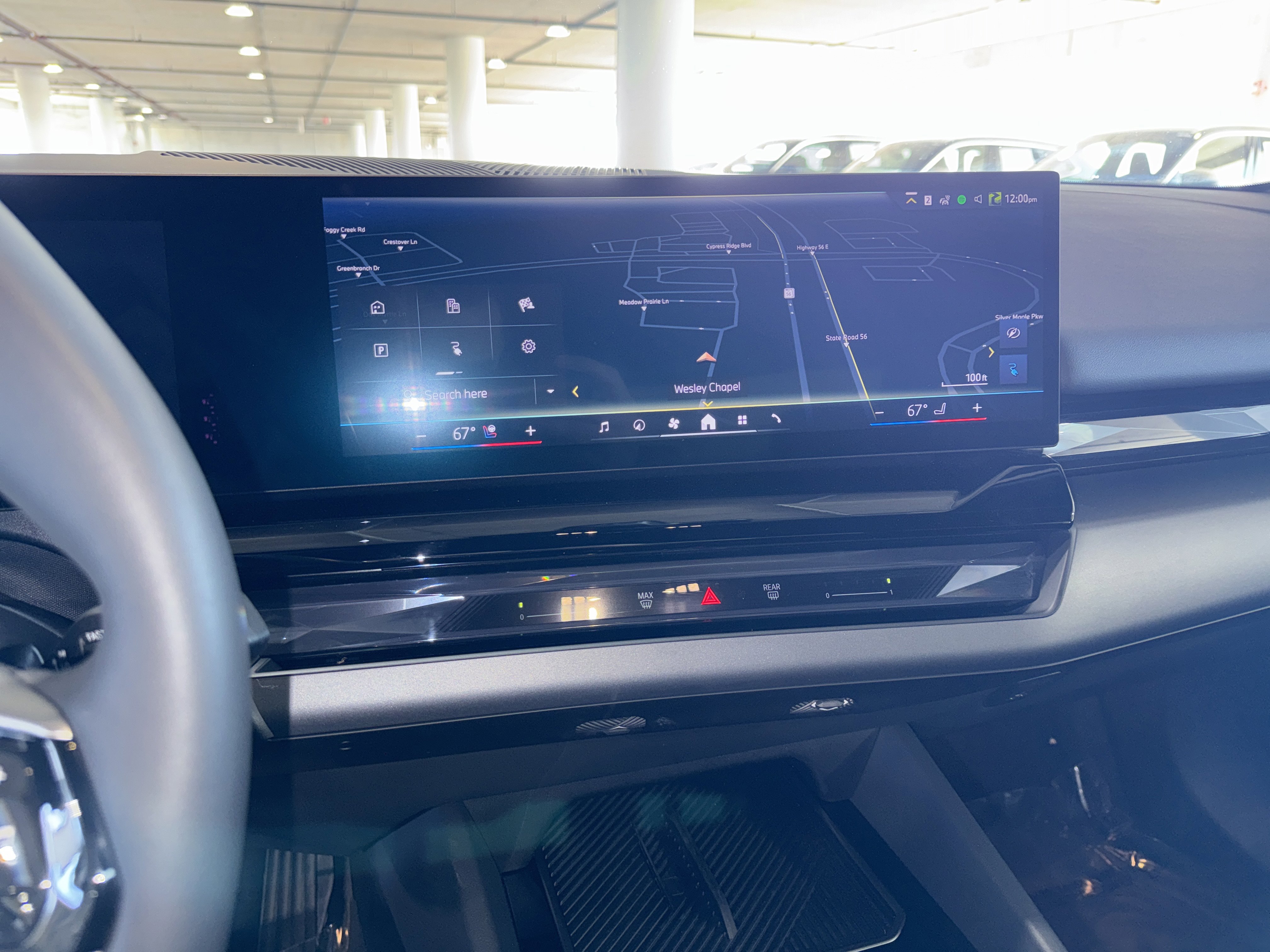 Certified 2024 BMW i5 eDrive40i w/ M Sport Package image 26