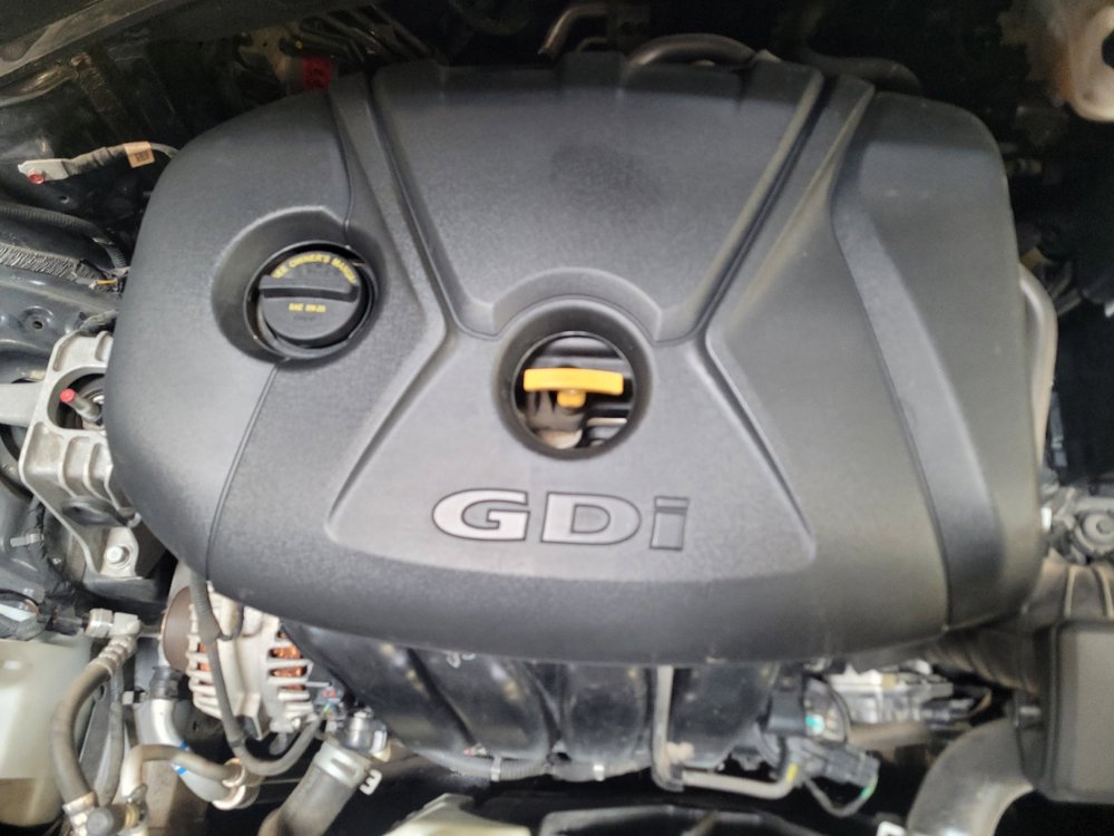 Used 2019 Hyundai Elantra GT w/ Style Package 02 FWD image 30