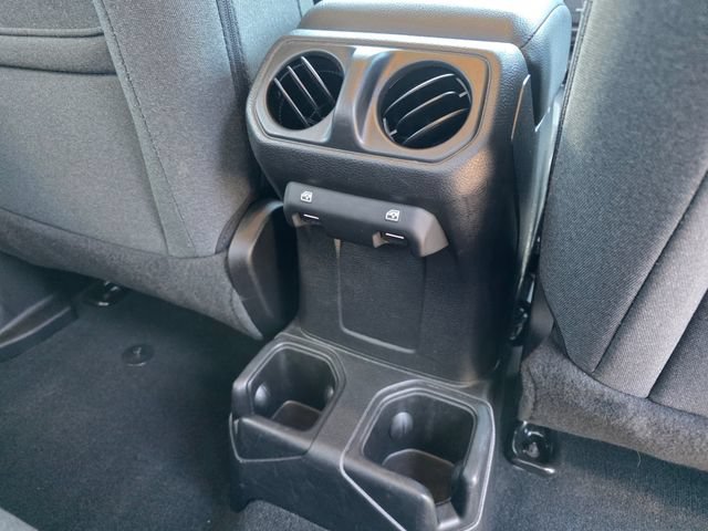 Used 2025 Jeep Gladiator Sport AWD/4WD image 16