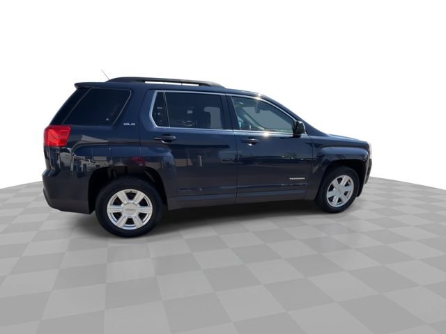 Used 2015 GMC Terrain SLE w/ Convenience Package FWD image 9