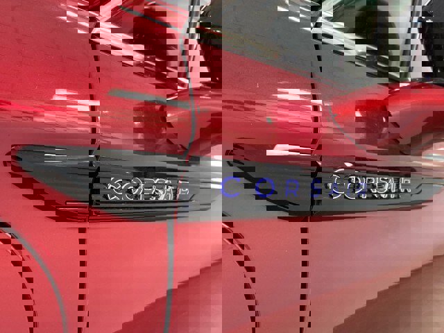 New 2024 Lincoln Corsair Grand Touring w/ Equipment Group 301A image 15