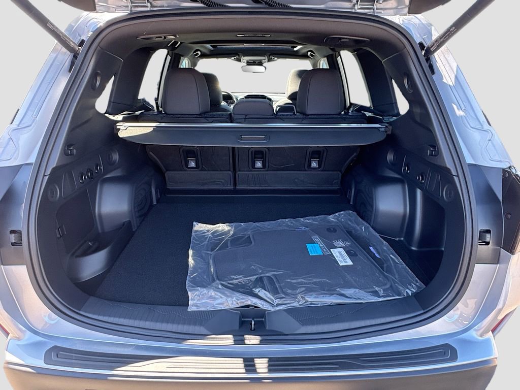 New 2026 Subaru Forester Premium image 25