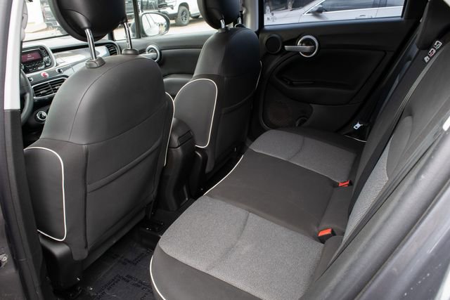 Used 2017 FIAT 500X Pop image 15