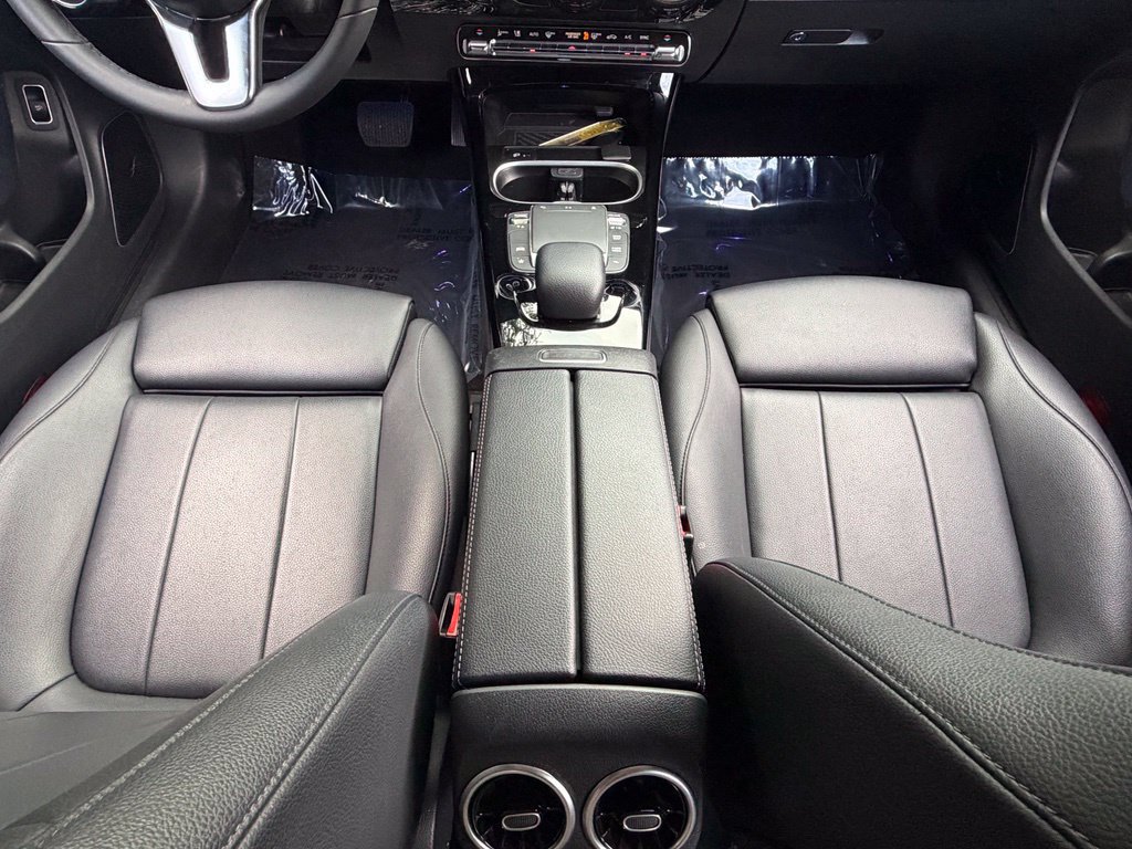 Used 2023 Mercedes-Benz CLA 250 w/ Premium Package image 48