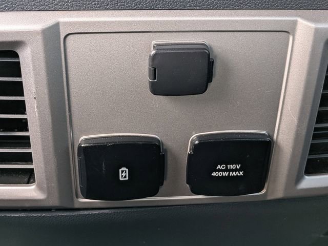 Used 2022 Ford F250 Lariat w/ Lariat Value Package image 14