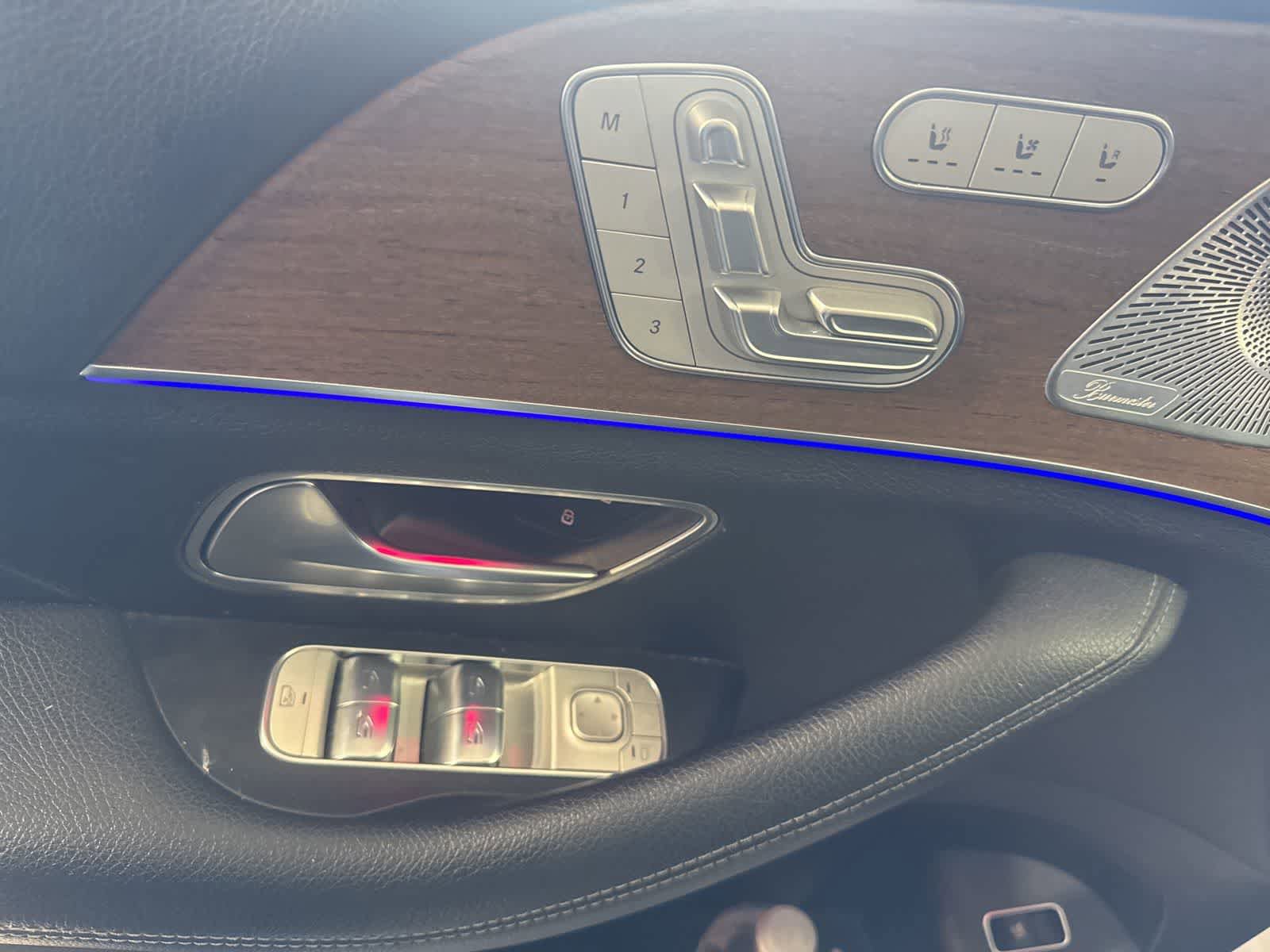 Used 2021 Mercedes-Benz GLE 350 w/ Premium Package image 19
