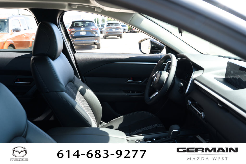 New 2026 MAZDA CX-50 2.5 Hybrid w/ Cargo Package AWD/4WD image 18