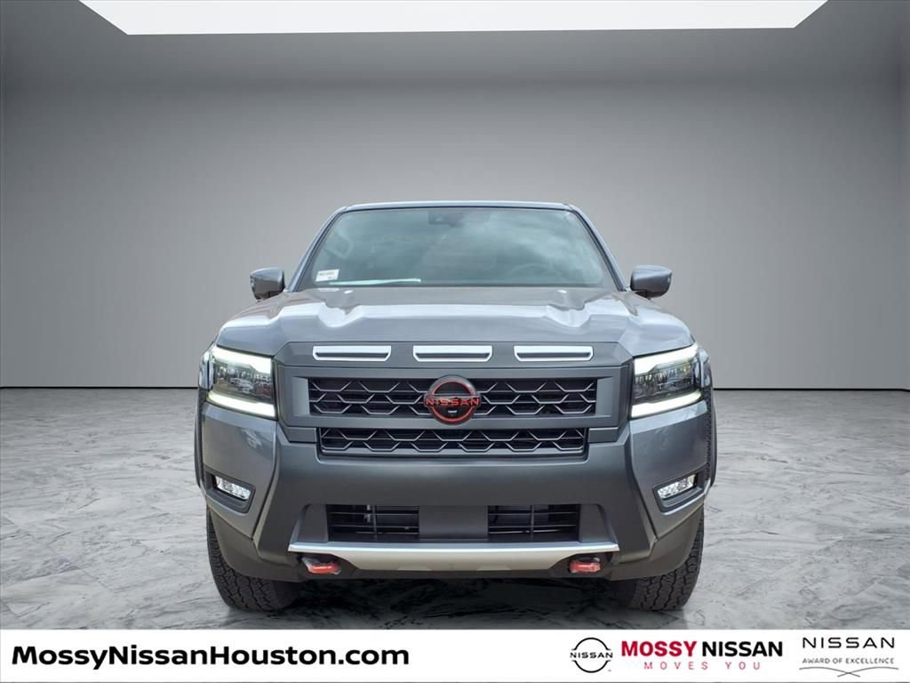 New 2026 Nissan Frontier Pro-X w/ Pro Premium Package image 5