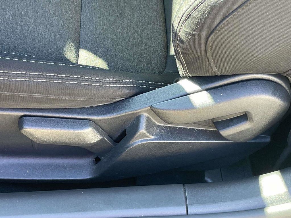 Used 2024 Ford Mustang Coupe image 14