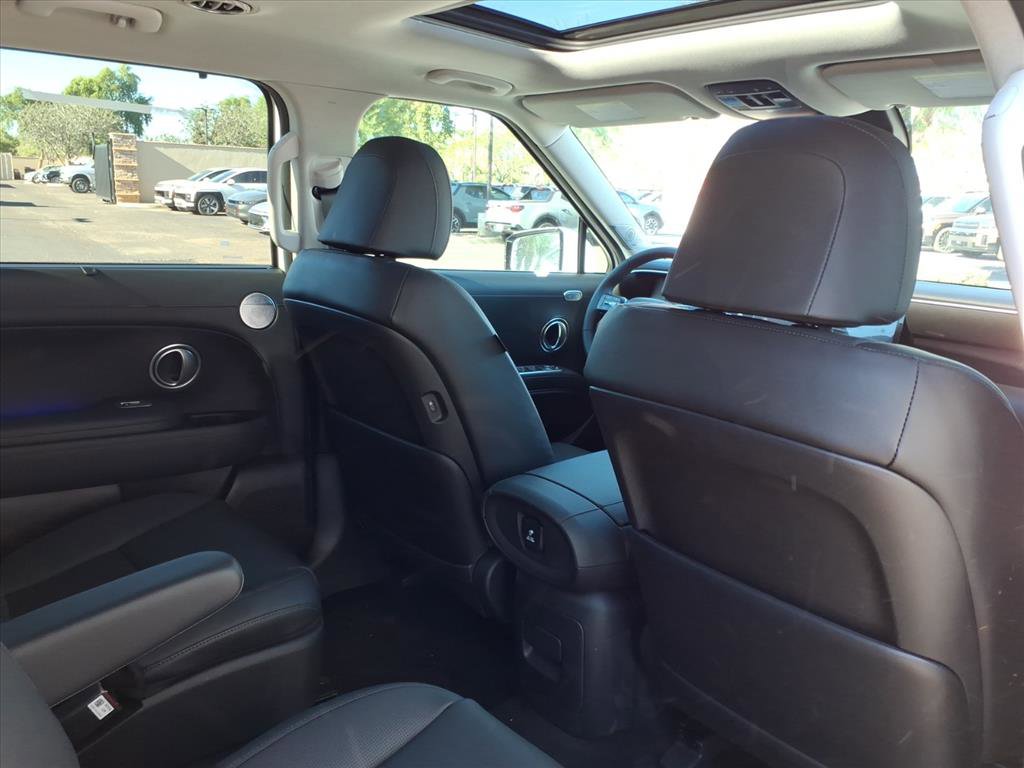 New 2026 Hyundai Palisade Limited image 8