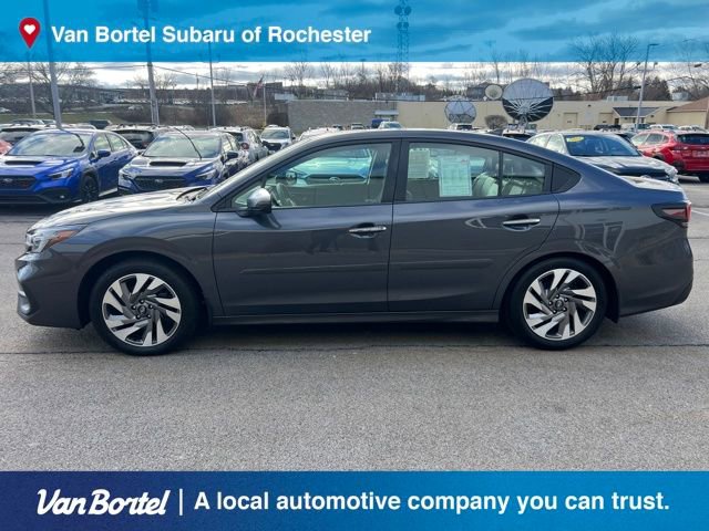 Used 2023 Subaru Legacy Touring XT image 2
