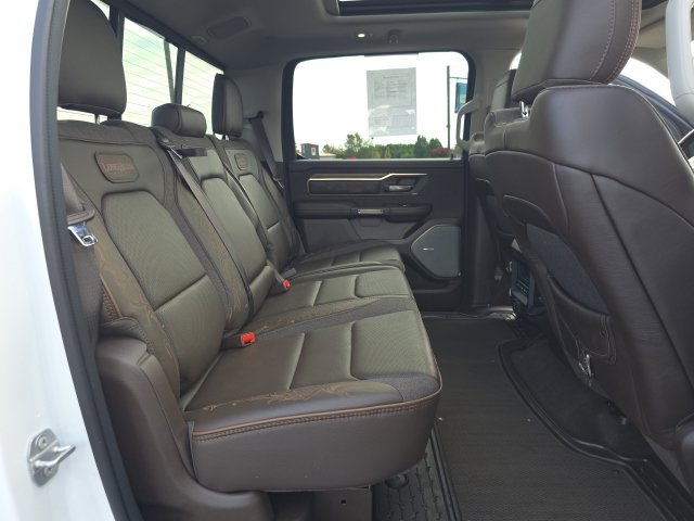 Used 2026 RAM 1500 Limited AWD/4WD image 35