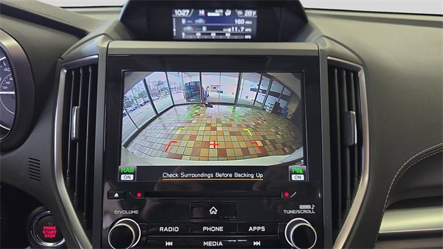 Used 2020 Subaru Impreza 2.0i Limited image 19