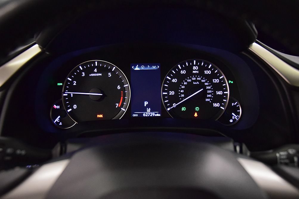 Used 2019 Lexus RX 350 AWD w/ Navigation Package image 14