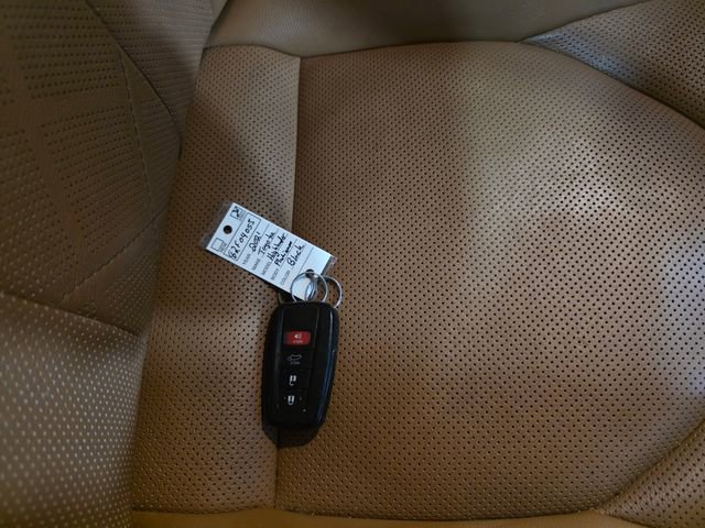 Used 2021 Toyota Highlander Platinum AWD/4WD image 9