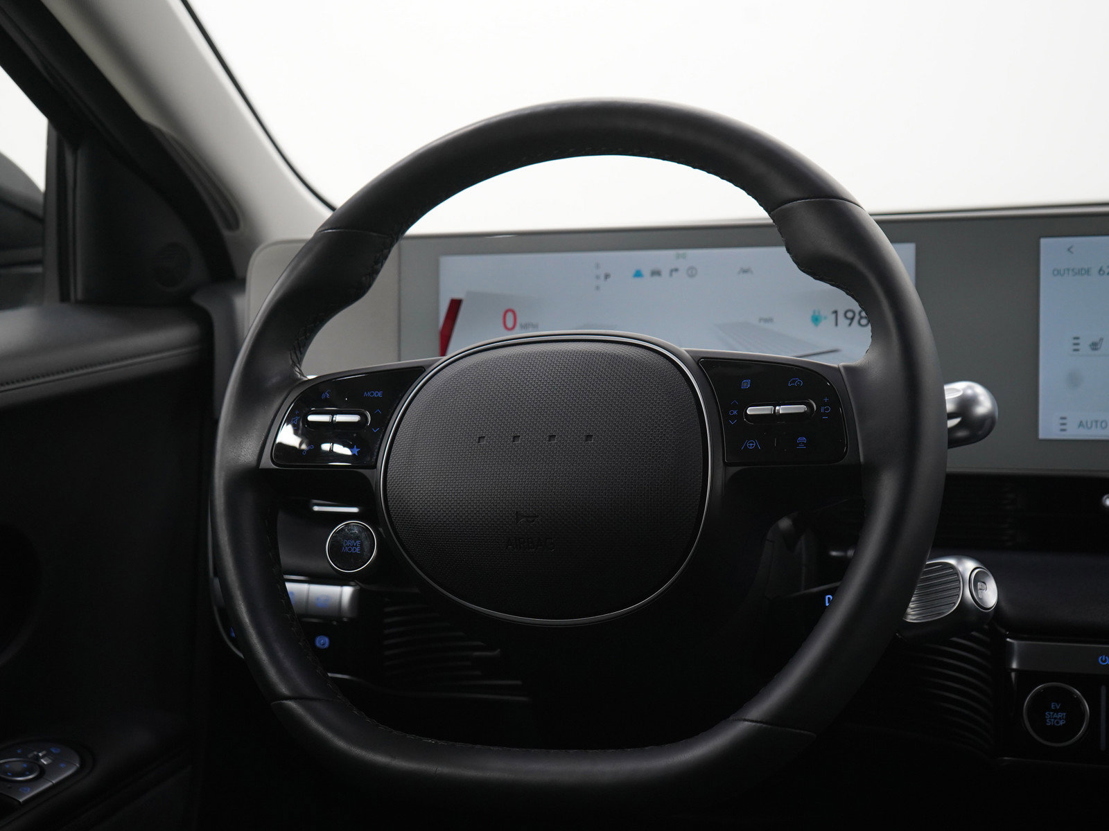 Certified 2023 Hyundai Ioniq 5 SEL image 14