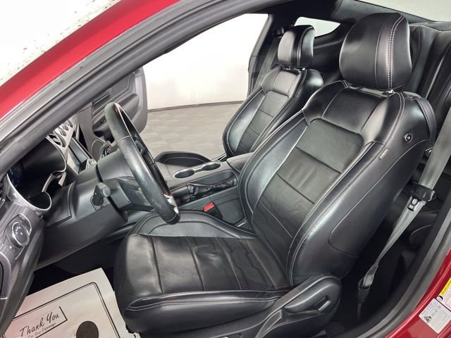 Used 2019 Ford Mustang GT Premium w/ Performance Package - Level 2 image 18