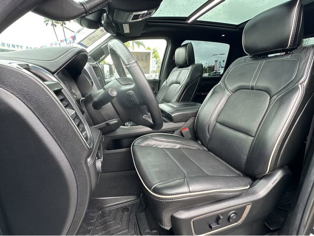 Used 2020 RAM 1500 Limited image 16
