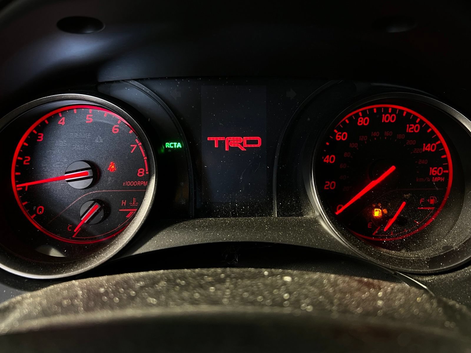 Used 2021 Toyota Camry TRD FWD image 10