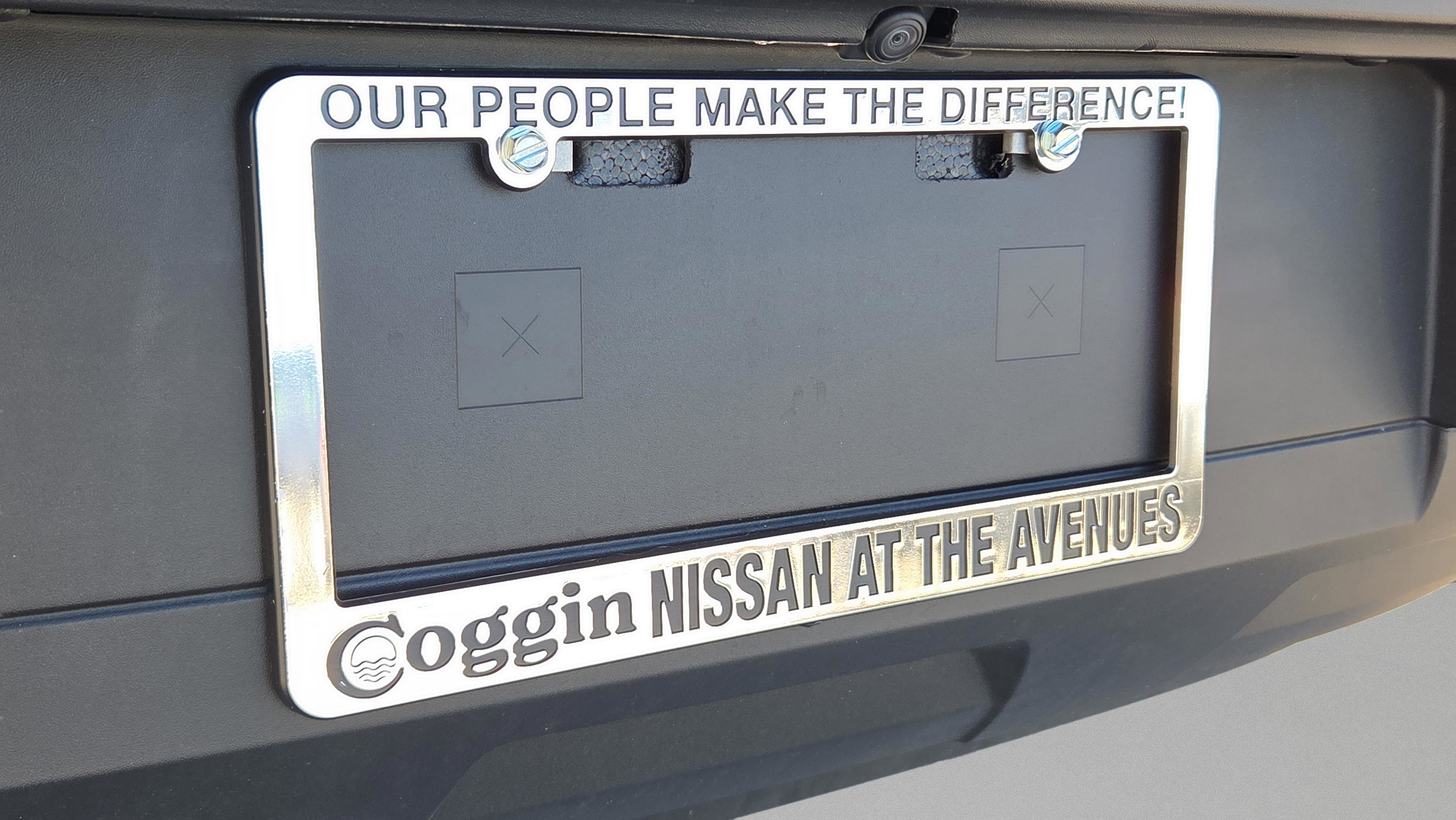 Certified 2025 Nissan Pathfinder SV image 18