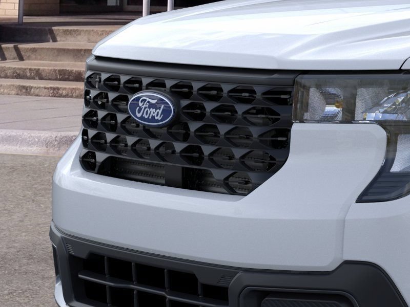 New 2026 Ford Maverick XLT w/ XLT Luxury Package FWD image 20