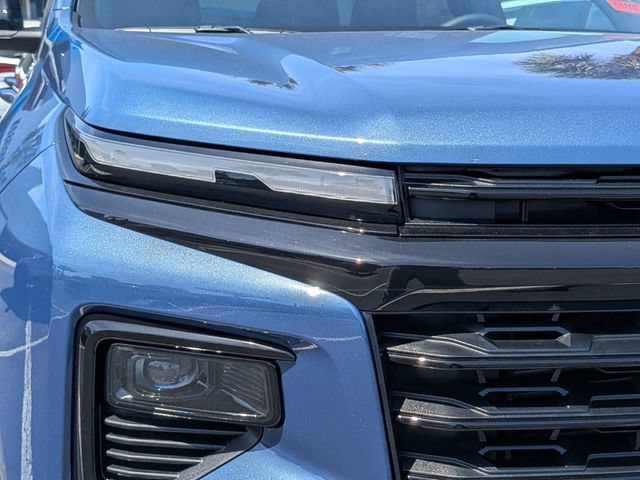 New 2026 Chevrolet Traverse LT w/ Enhanced Driving Package FWD image 9
