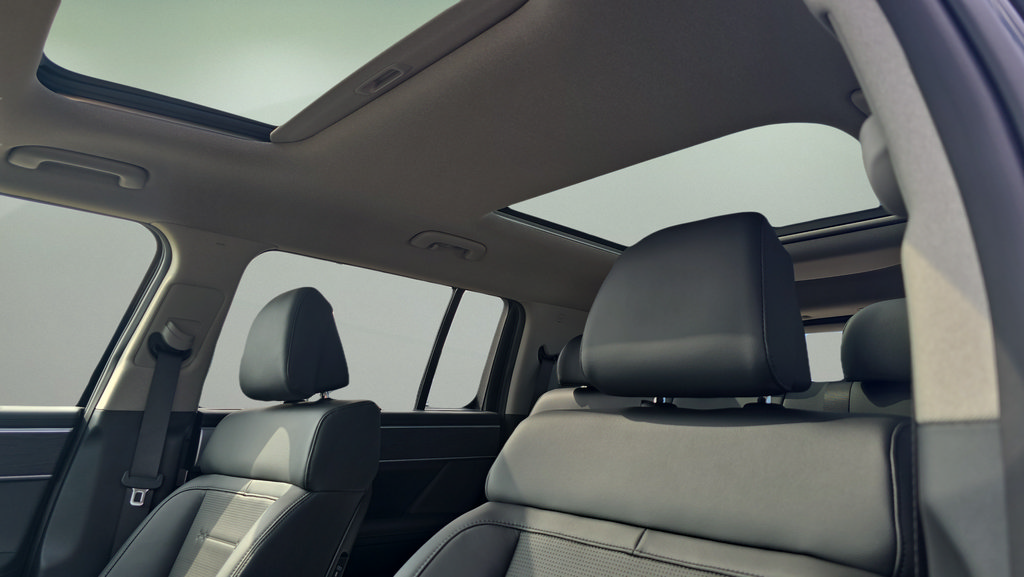 New 2026 Hyundai Santa Fe Limited AWD/4WD image 15