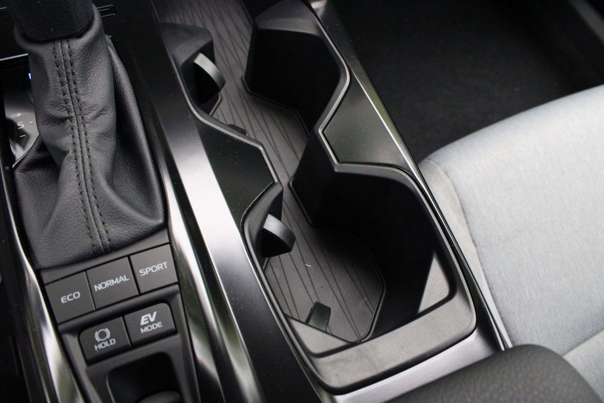 New 2026 Toyota Camry LE AWD/4WD image 44
