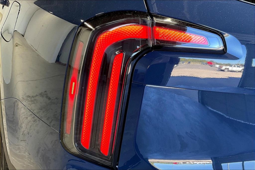 New 2025 Kia Telluride EX image 39