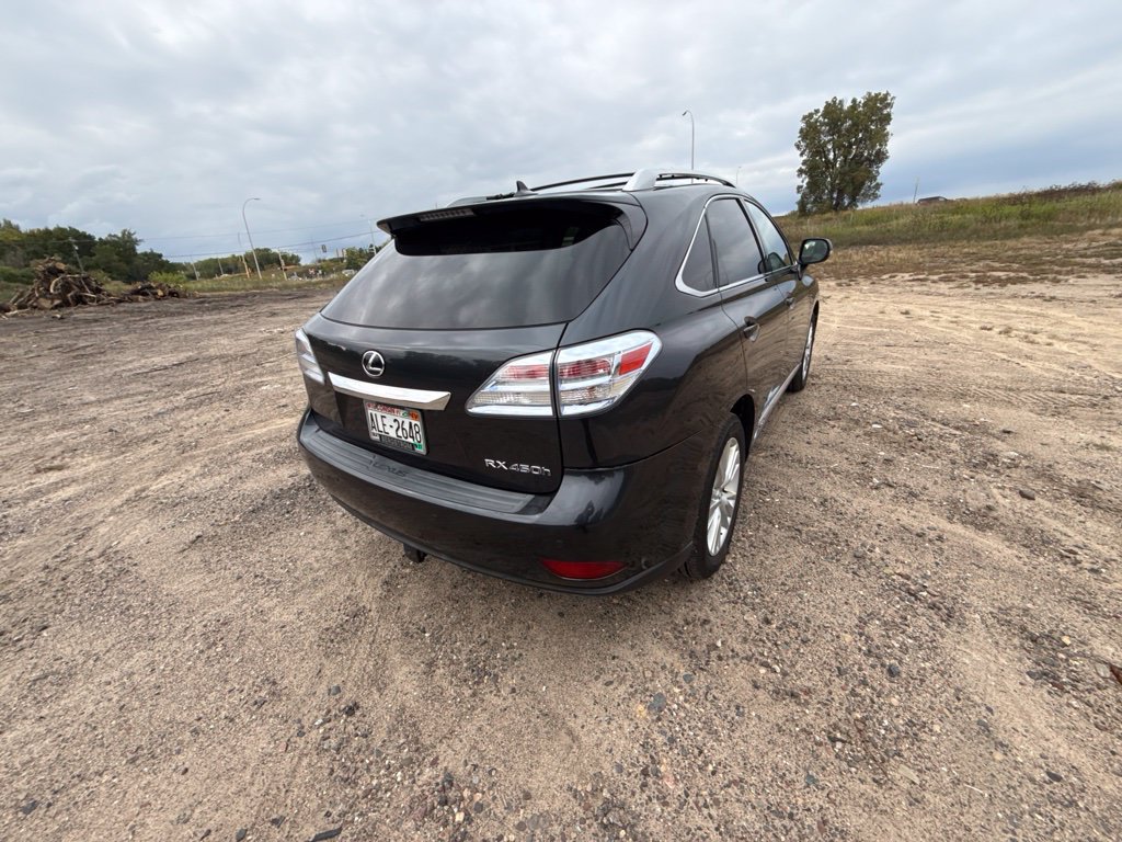 Used 2011 Lexus RX 450h AWD w/ Premium Pkg image 20