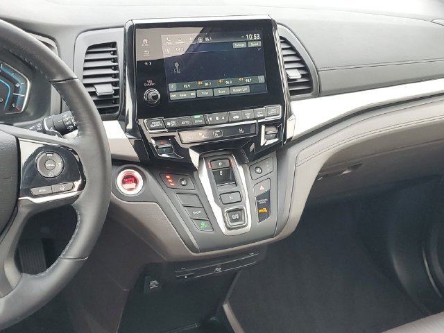 Used 2019 Honda Odyssey EX-L image 14