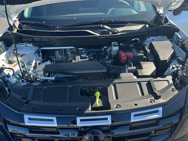 New 2026 Nissan Rogue SV w/ Rock Creek Premium Package image 29