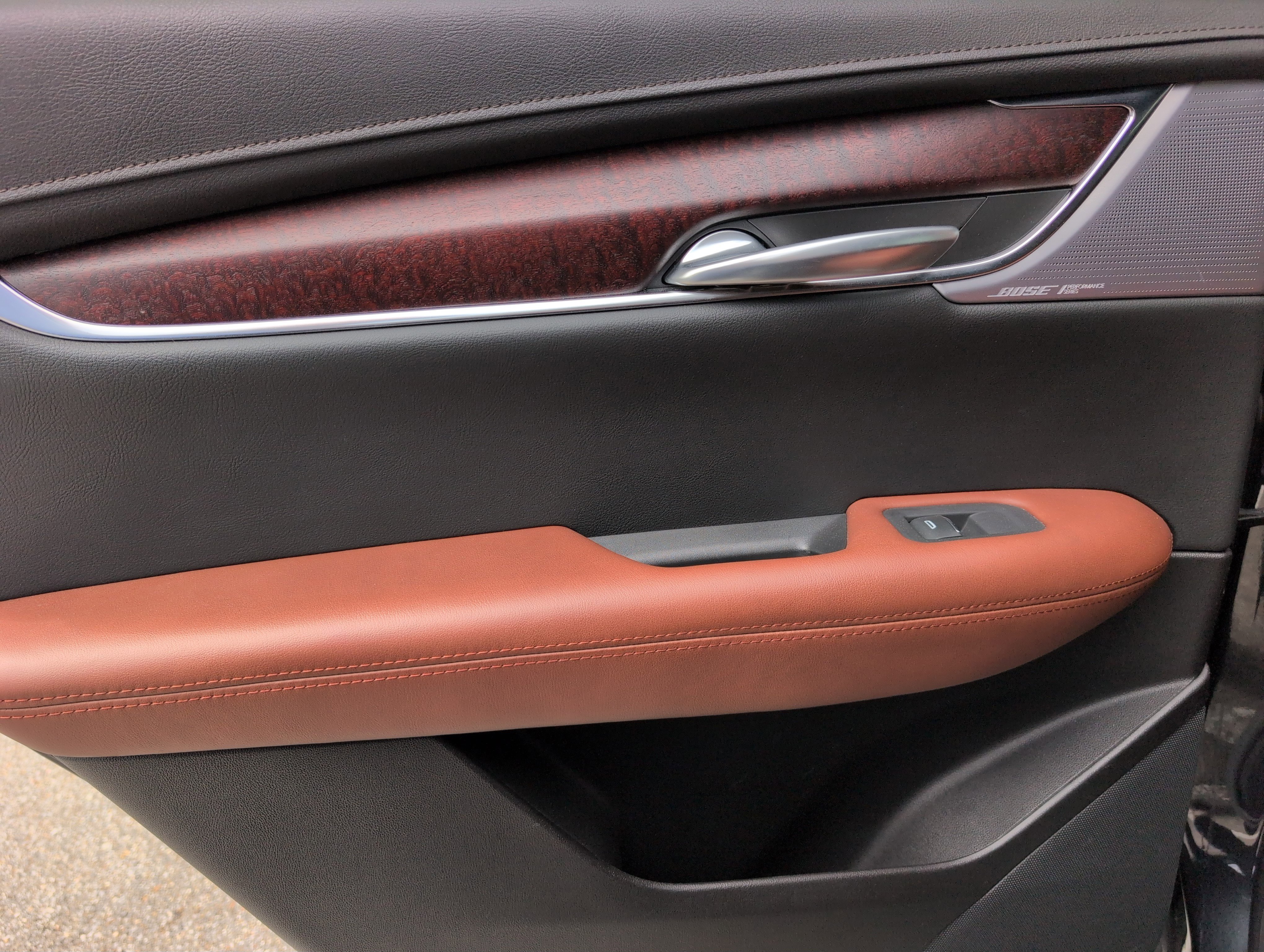 Certified 2023 Cadillac XT5 Sportv image 33