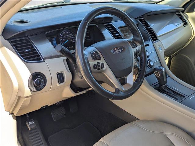 Used 2014 Ford Taurus SEL w/ Equipment Group 201A FWD image 10