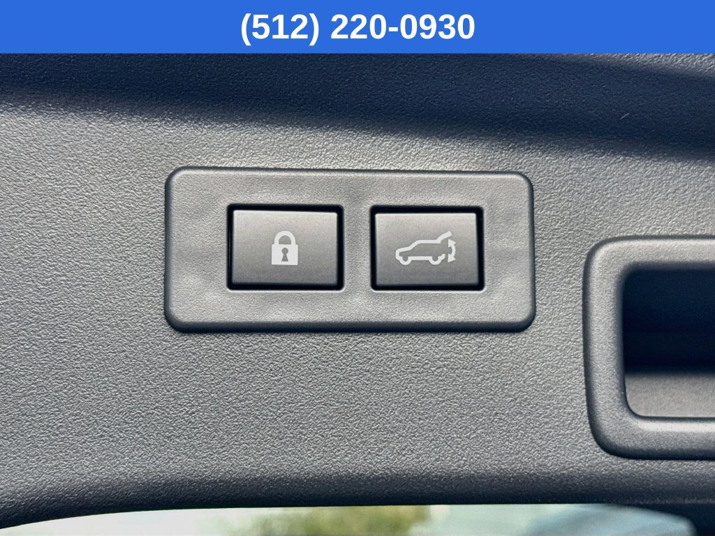 New 2026 Subaru Outback Wilderness AWD/4WD image 34