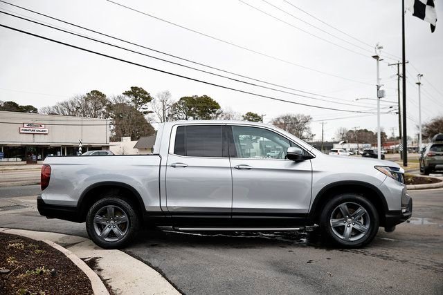 Used 2023 Honda Ridgeline RTL-E image 13