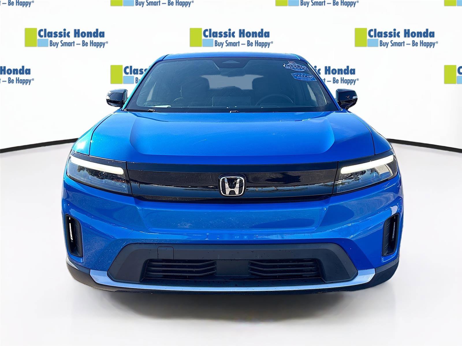 Used 2024 Honda Prologue EX image 2